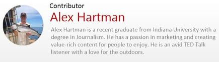 Alex Hartman Network Solutions, inc. 