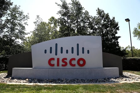 Cisco Acquires Broadsoft 