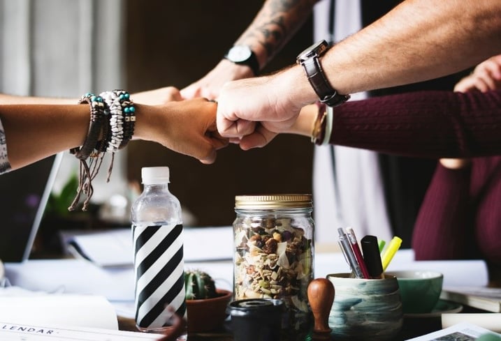 Network Solutions better partnership working together focus on business outcomes Network Solutions better partnership working together focus on business outcomes