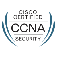 CCNA security 200x200