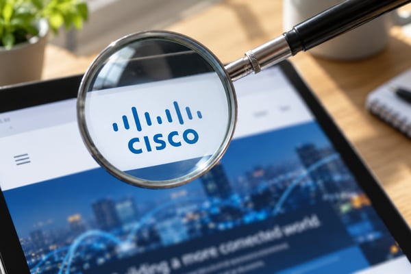Cisco Image