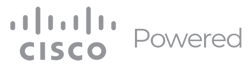 Cisco Powered-1