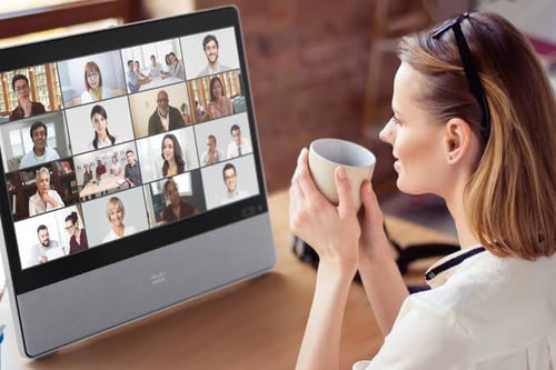 CoscoDeskPro