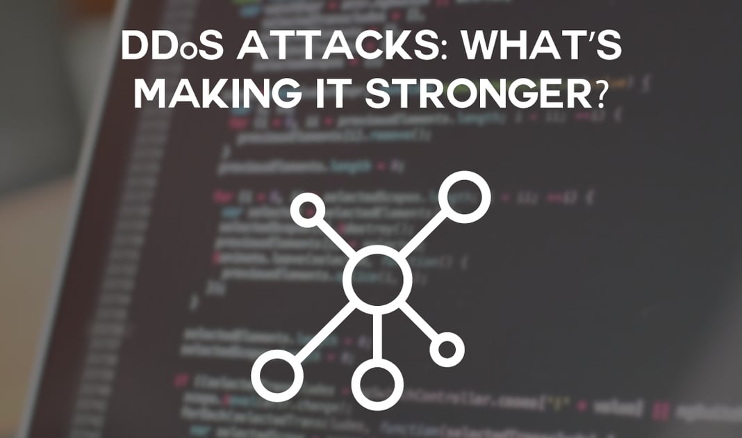 DDoS-Attack