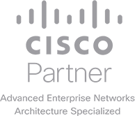 Cisco Partner Advanced Enterprise Networks Architecture Specialized