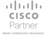 Cisco Partner Master Collaboration Specialized
