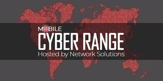 NSI Mobile Cyber Range 2