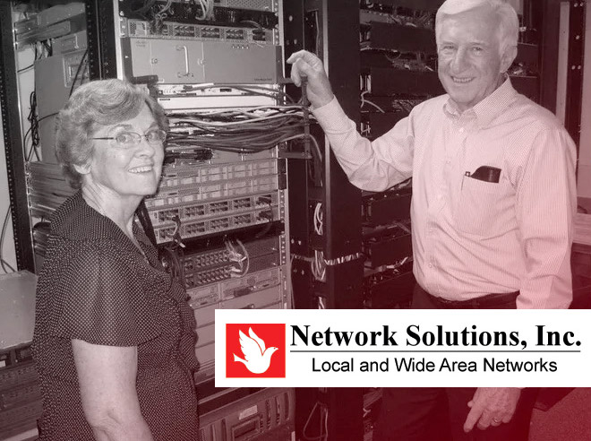Waident Technology Solutions