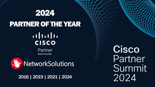 Partner of the Year 2024