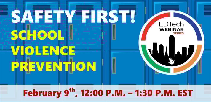 School Violence Prevention header.vsd