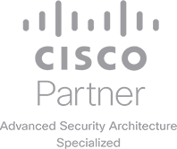 Cisco Partner Advanced Security Architecture Specialized