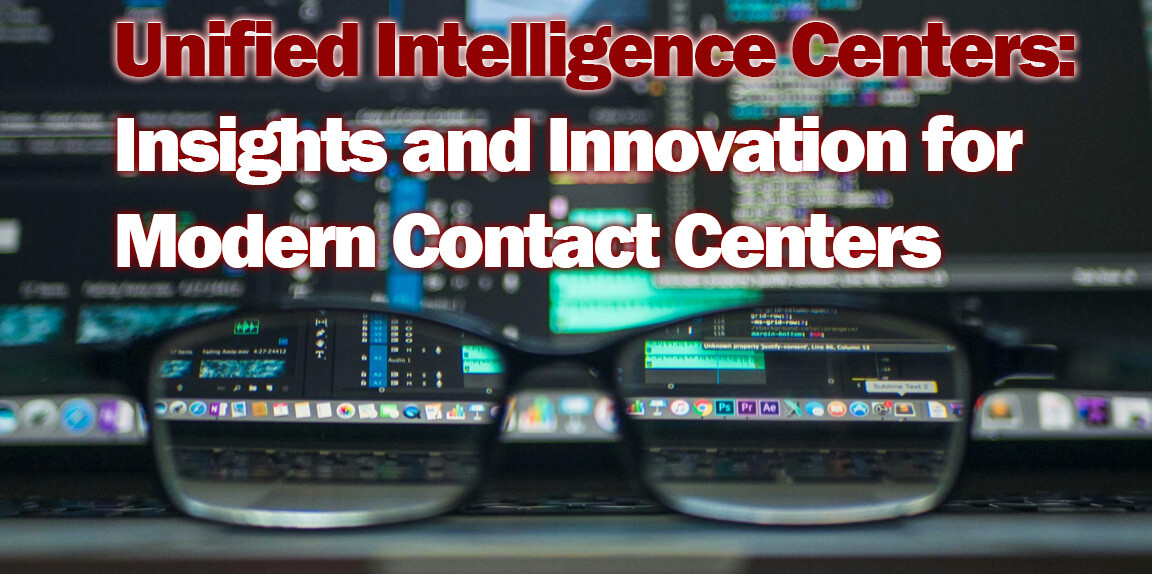 Data analytics platform contact center