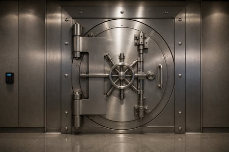 Vault Secure