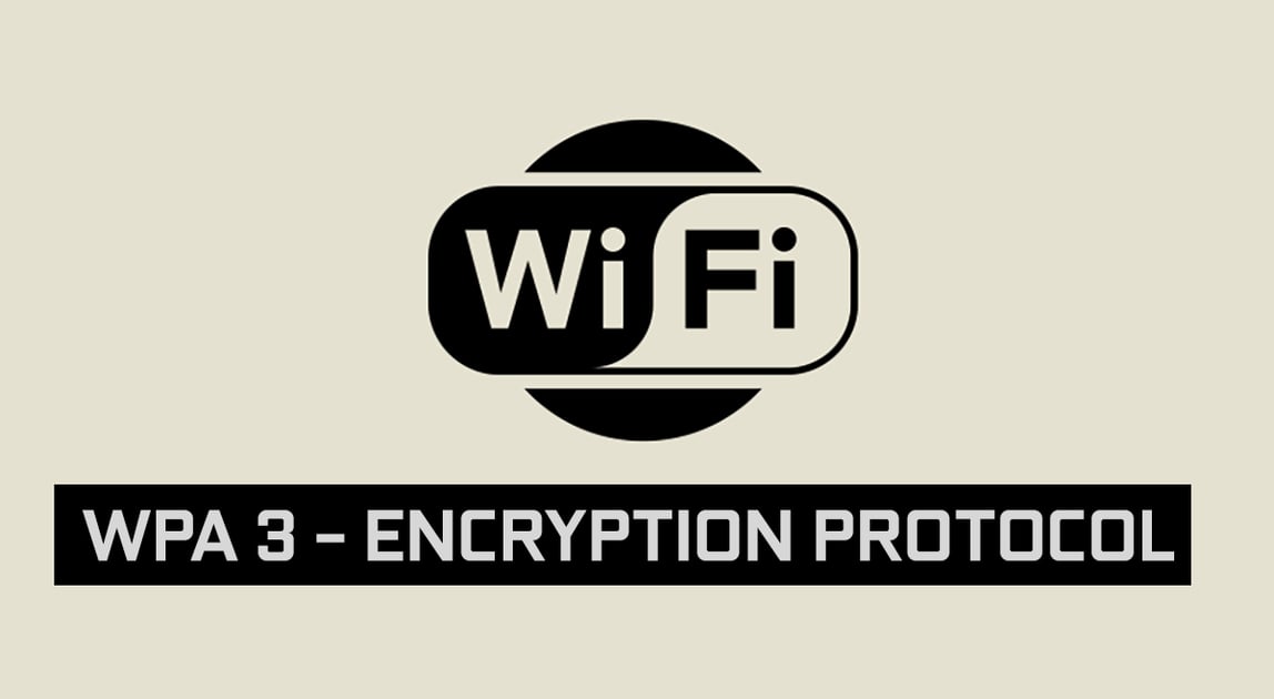 WPA-3-Protocol