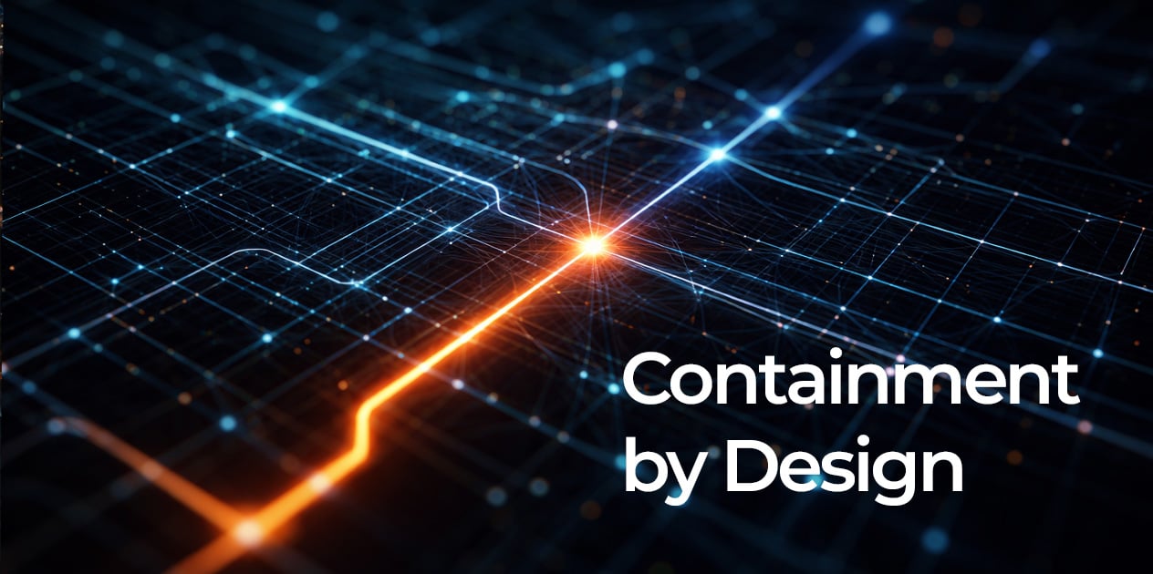 light streams being rerouted title containment by design
