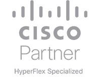 Cisco Partner HyperFlex Specialized