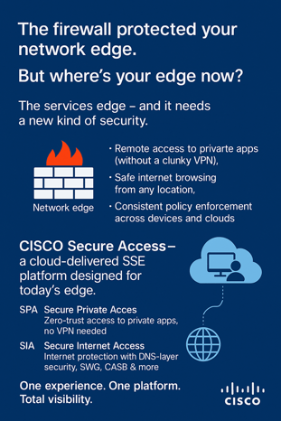 networkedge