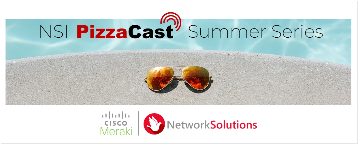 Meraki Summer Series Invitation Header Meraki Summer Series Invitation Header