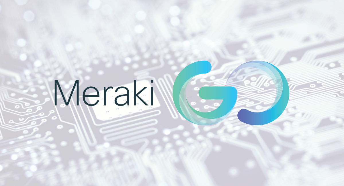 Meraki small business