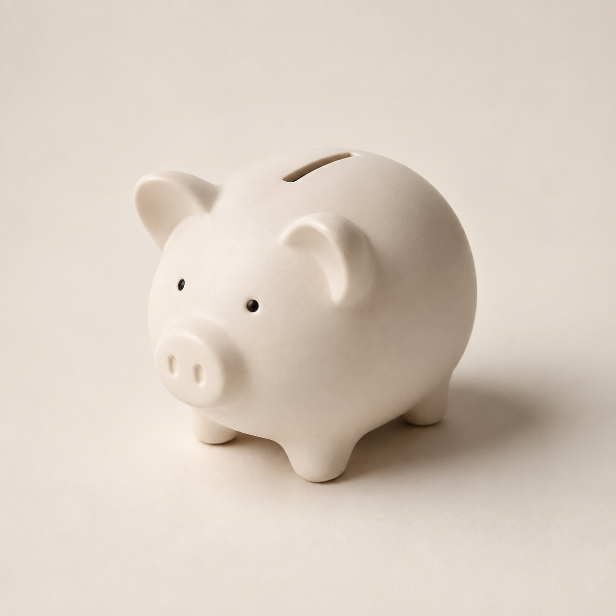 Piggy bank