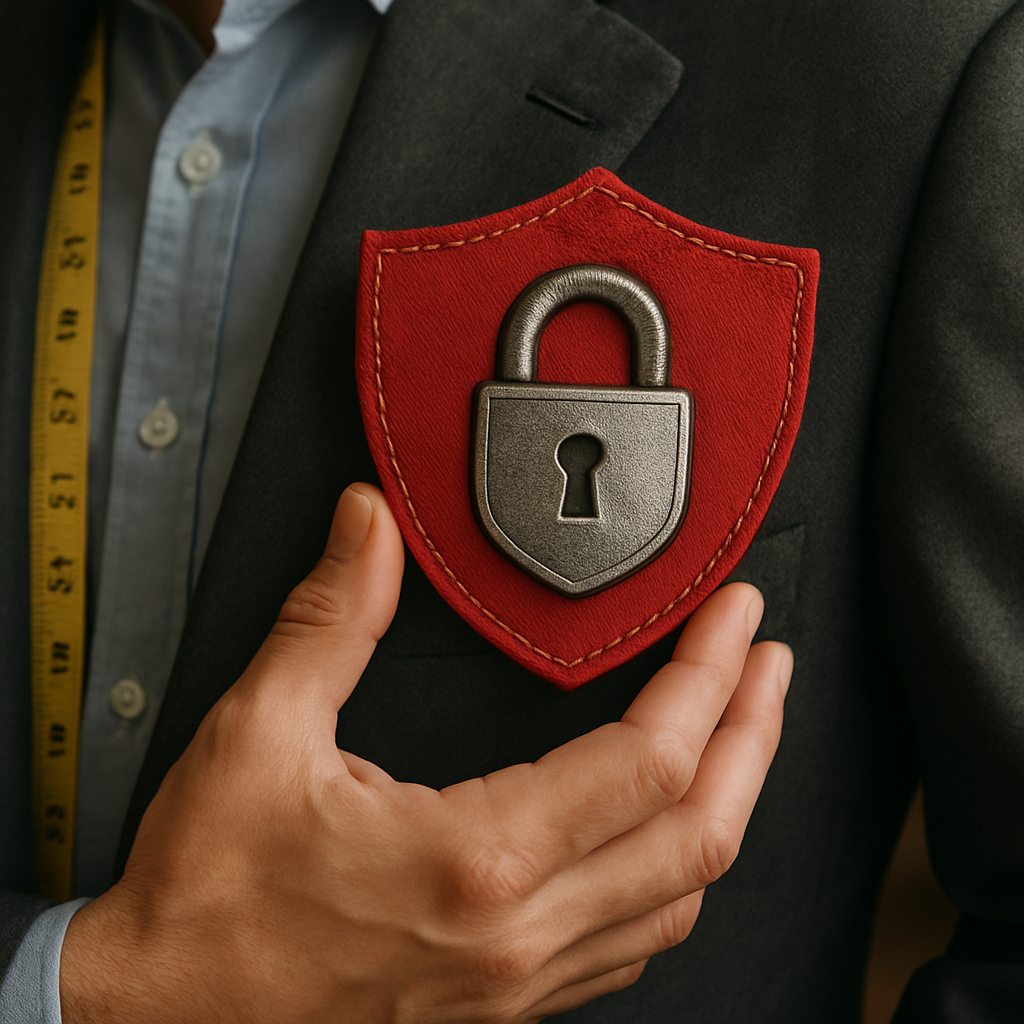 Security Tailored